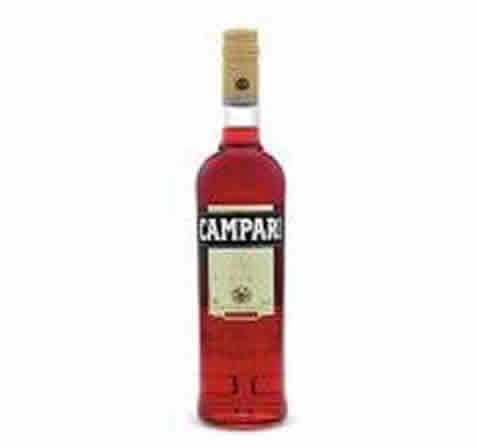 Medium Campari