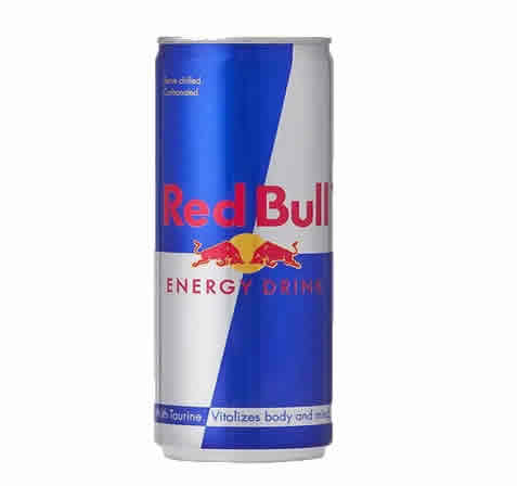 Red Bull