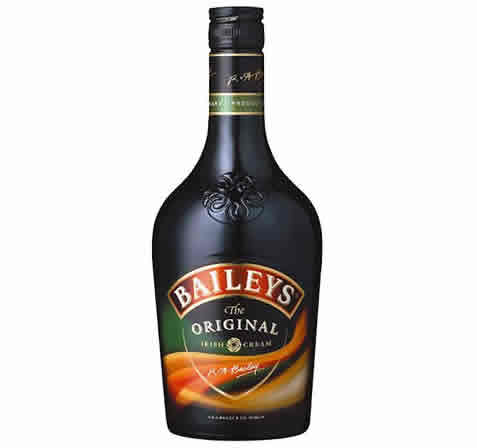 Baileys Cream