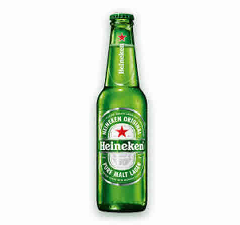 Heineken