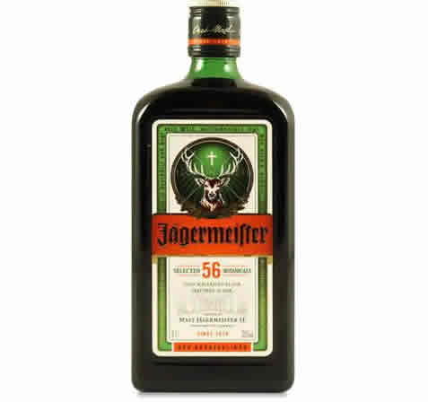 Jagermeister