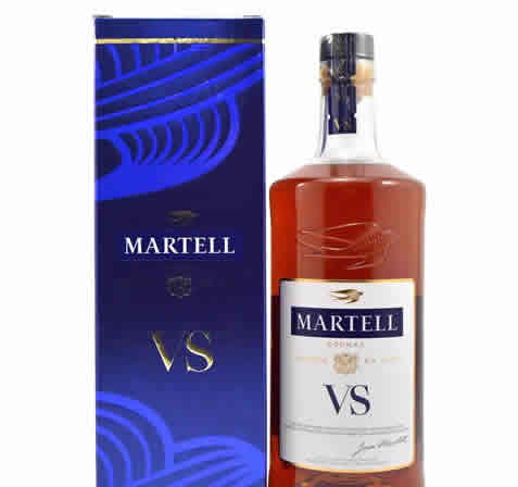 Martel VS