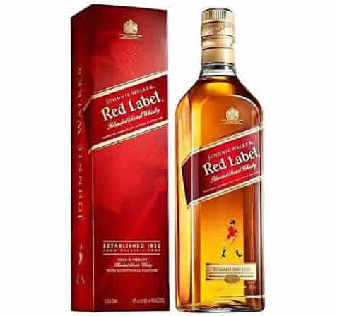 Red Label