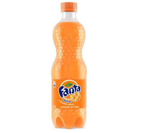 Fanta
