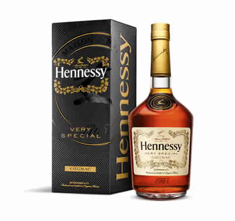 Hennessy VS