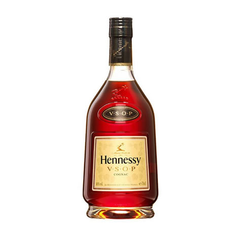Hennessy VSOP