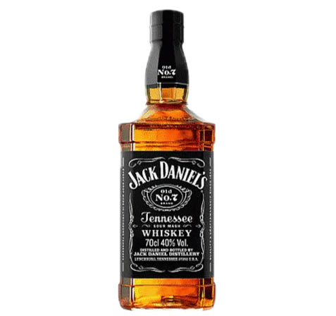 Jack Daniel